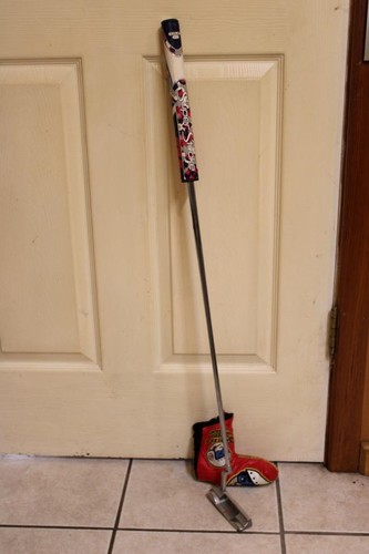 Titleist scotty cameron - titleist,