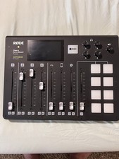 RØDE RODECaster Pro Mixer