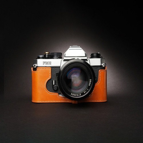 Custodia per fotocamera - , borsa