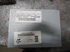 Audio Equipment Radio