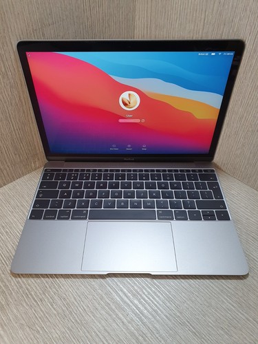 A1534 apple macbook core - 12", m