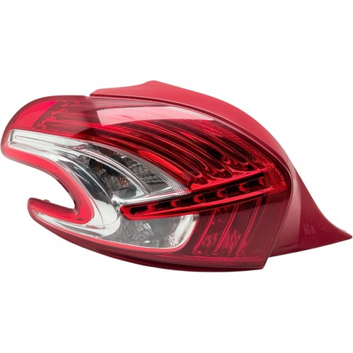 Fanale stop posteriore led - fanale,