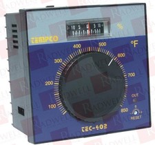 TEMPCO TEC57201 / TEC57201