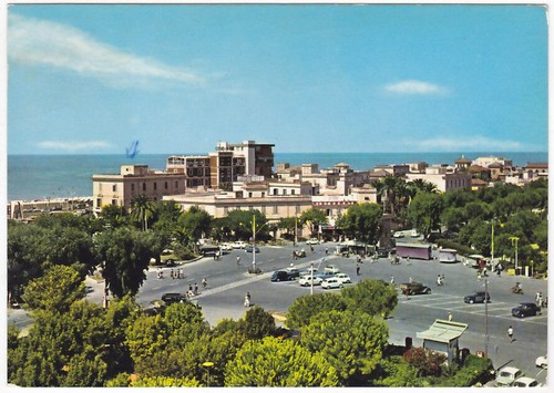 Ladispoli roma giardini - -,