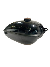 Serbatoio benzina serbatoio