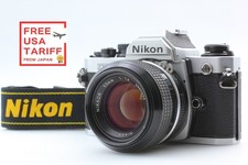 [N MINT+++] Nikon nuova