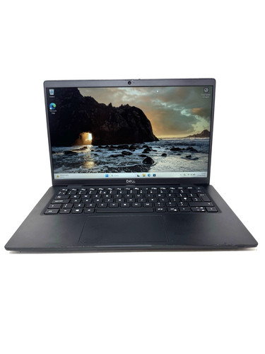 Dell latitude 7420
