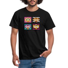 Maglietta Furby Carine