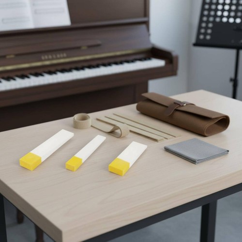 Set accordatura pianoforte - di,