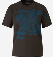 T-shirt uomo Burberry EKD