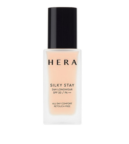 Share hera silky stay - hera,