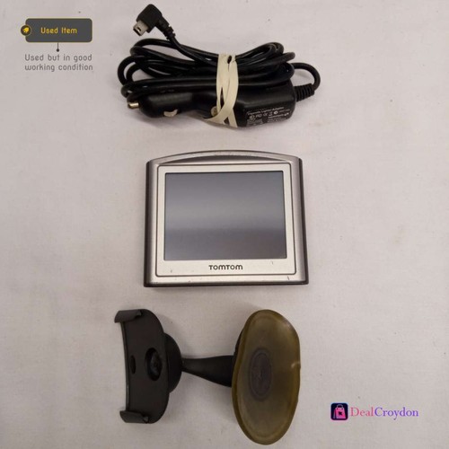 Tomtom one edizione - one, 3a