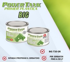 Kit power tank primer grande - kit,