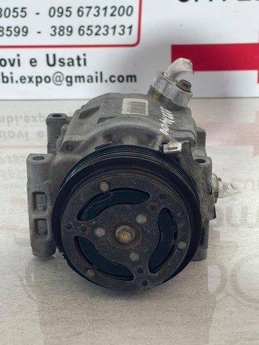 Fiat compressore 51747318 - fiat,