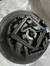 Cric a Pantografo         Crick Sollevamento Auto Kit Emergenza 