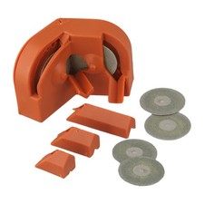 Affila punte da trapano