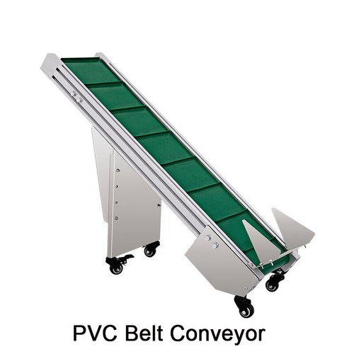 Nastro trasportatore pvc - nastro,