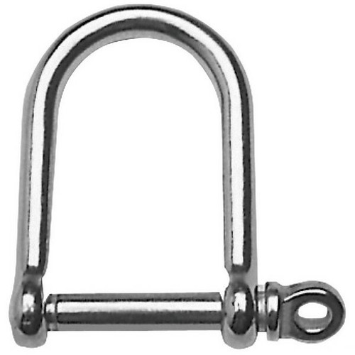 Grillo inox larga mm 12 - d,