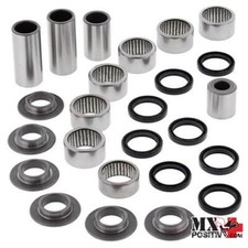 Kit revisione leveraggi - kit,