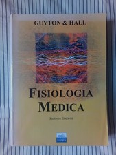 Fisiologia medica guyton - fisiologia,