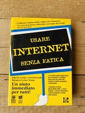 Usare Internet Senza Fatica