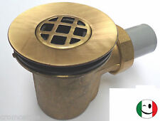 PILETTA PIATTO DOCCIA