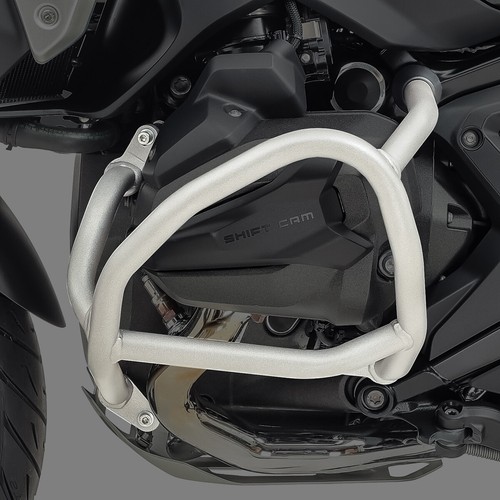 Paramotore tubolare per - bmw, r