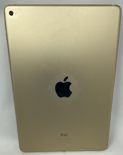Ipad air custodia posteriore - ipad, 2