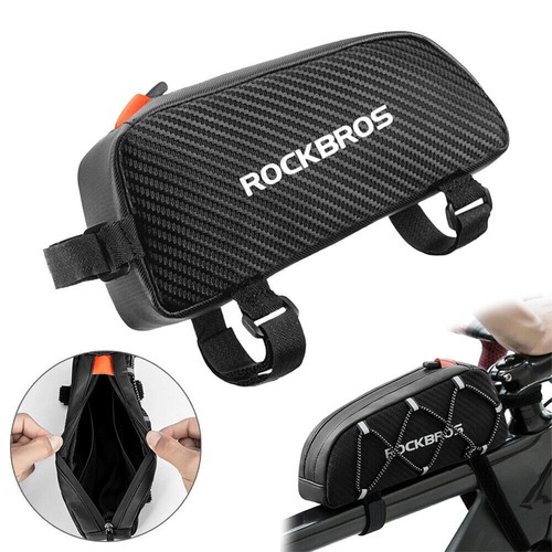Borsa ciclismo impermeabile - ciclismo,