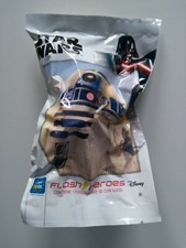  Star Wars R2-D2 3D Action