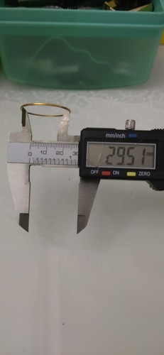 Distanziale distanziatore