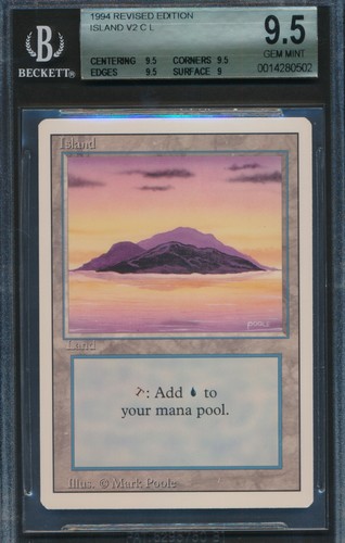 Revised island bgs graded - island,
