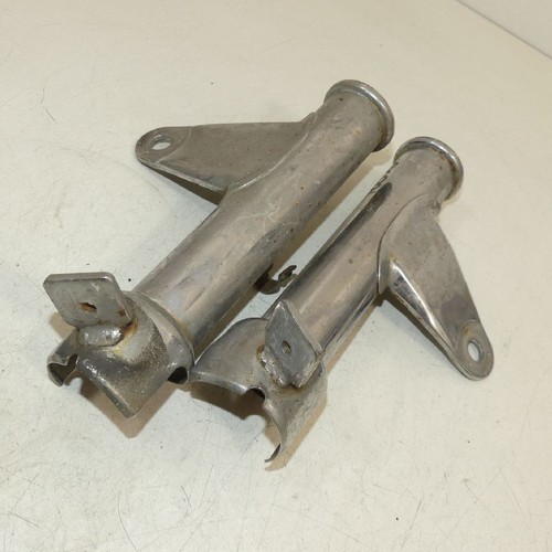 Honda 400 supporto fari - cb,