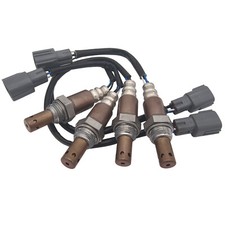 Set 4 Sensore Ossigeno