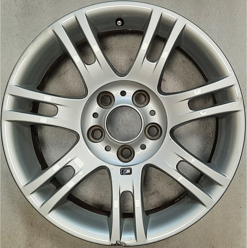 Bmw e46 pezzi cerchioni - bmw, 3