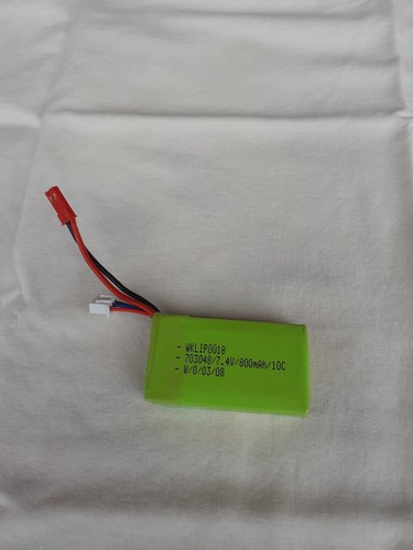 Accu pour esky lama en - lama,
