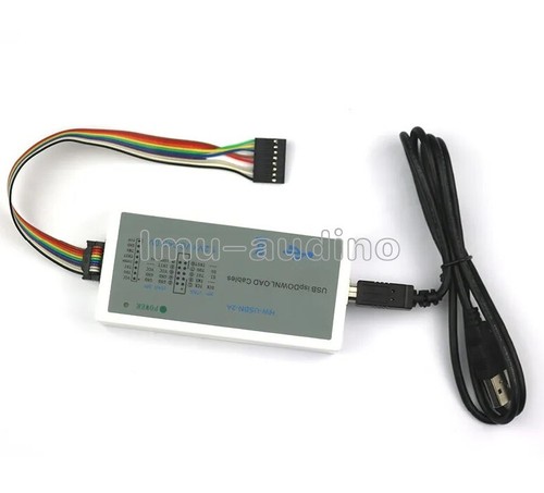 Jtag spi programmatore cavo - jtag,