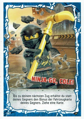Lego ninjago serie - 4, carte