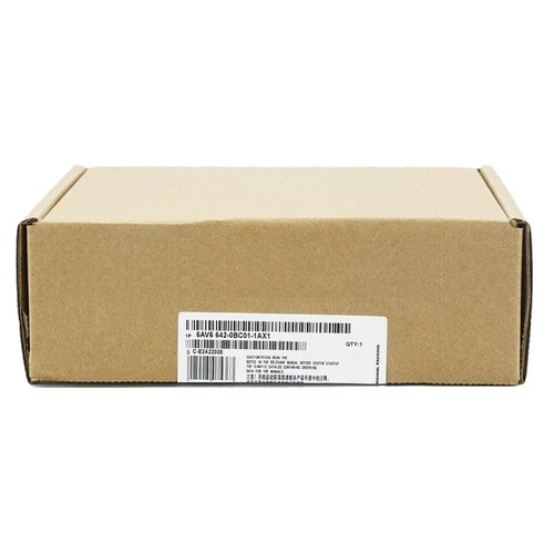 New siemens 6av6642 0bc01 1ax1 - new,