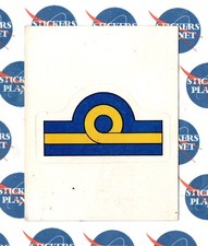 PANINI'S SUPER STICKERS 1979