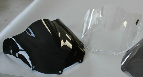 Plexiglas honda cbr 900 1994 - cbr,