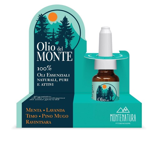 Montenatura olio del monte - montenatura,
