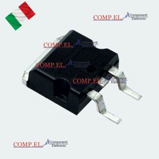 ACST67S TRIAC AC SWITCH 6A 700V Igt 10mA D2PACK SMD ACST6-7SG STMicroelectronics