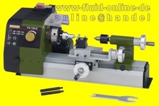 PROXXON 24150 Tornio di