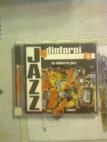 Jazz dintorni le - jazz,