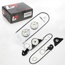 Kit riparazione porta - kit,