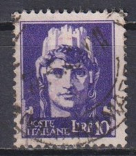 REGNO 1929  1942 serie