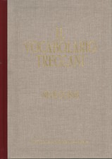 Vocabolario treccani - il,