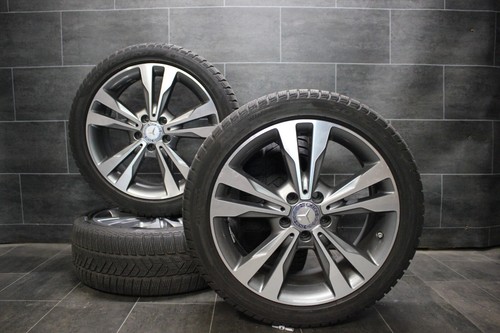 Originale mercedes w205 - 4x,