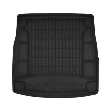 Vasca Baule Bagagliaio per ALFA ROMEO Stelvio 2016 in poi su misura in gomma